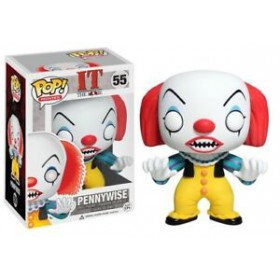IT Pennywise #55